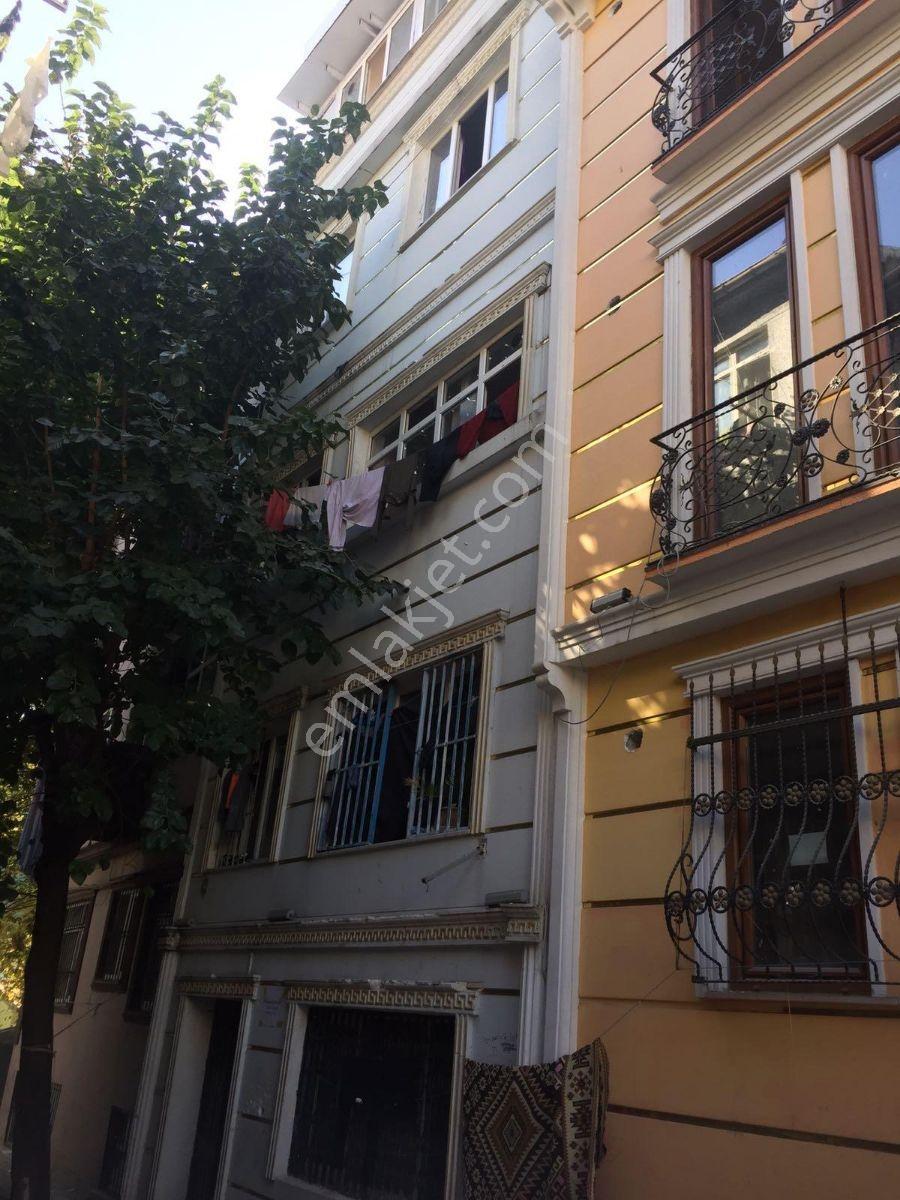 Fatih Nişancamahallesi Türkelicaddesiyanında 6 Katlı Kelepirbina - Görsel 6