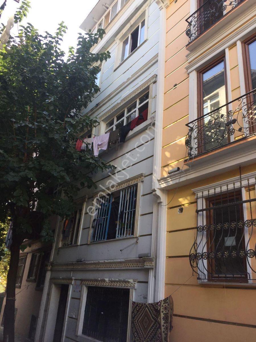 Fatih Nişancamahallesi Türkelicaddesiyanında 6 Katlı Kelepirbina - Görsel 17