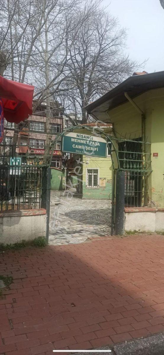 Fatih Nişancamahallesi Türkelicaddesiyanında 6 Katlı Kelepirbina - Görsel 15