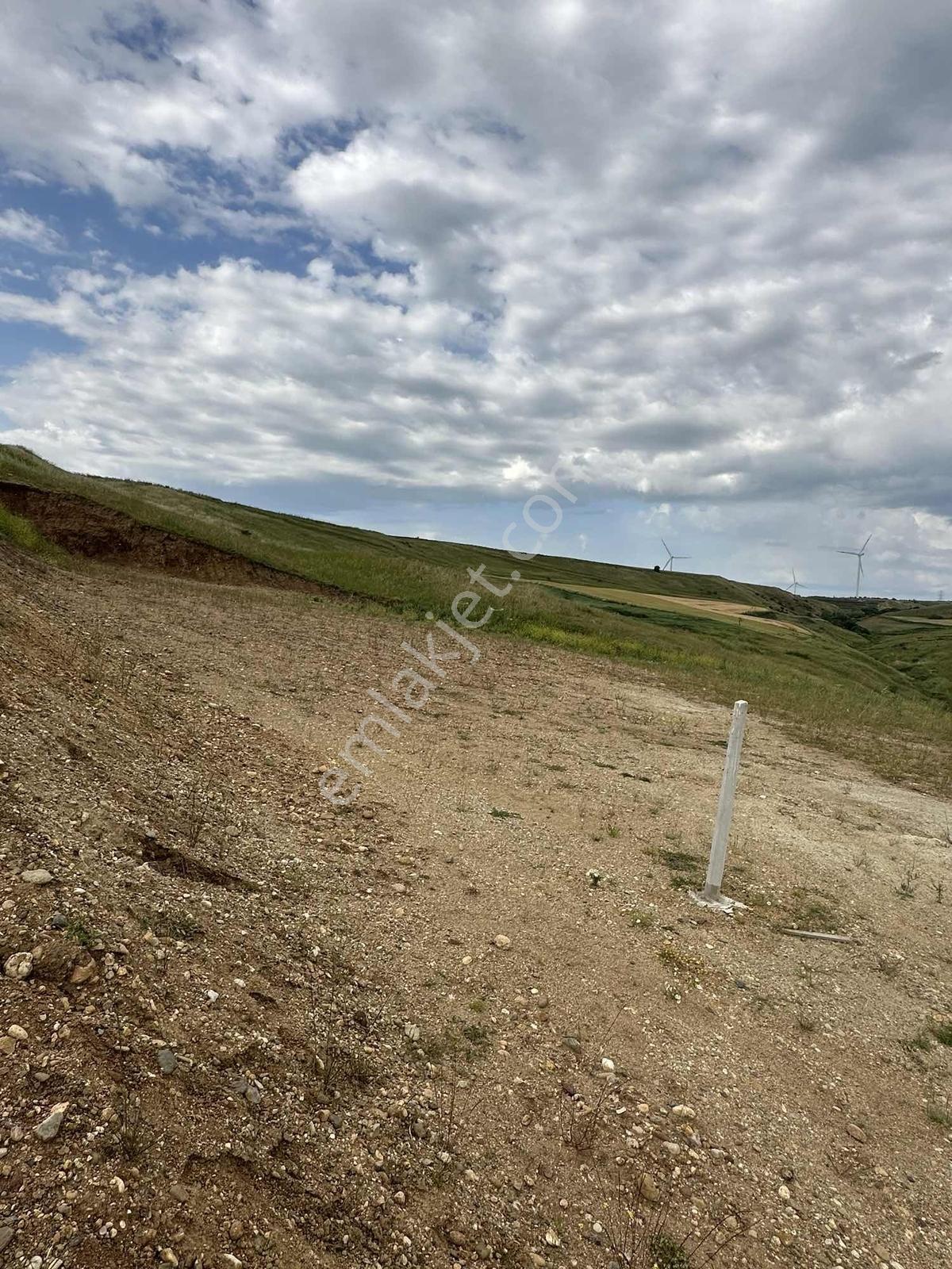 İstanbul Silivri Yola Cephe 387 M2 Yatırımlık Arazi - Görsel 3