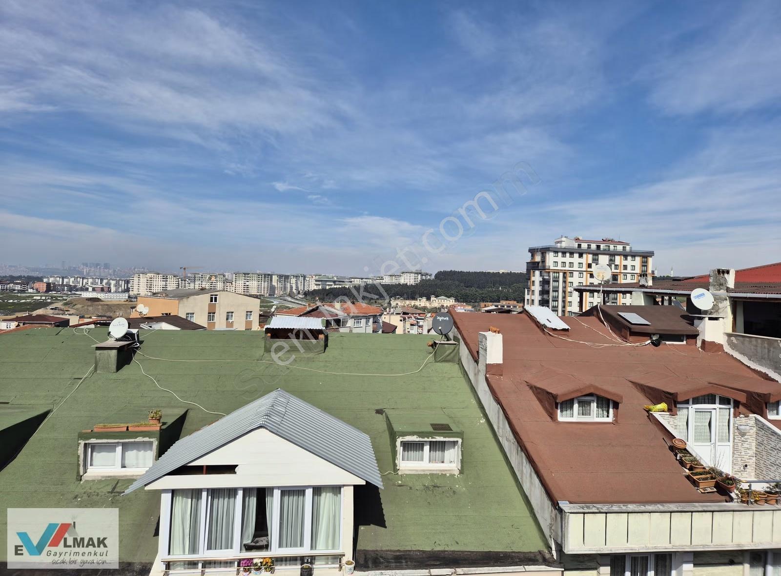 Evalmak'tan Söğütlüçeşme Mah.de Satılık 4+2 Geniş Ferah Dubleks - Görsel 30