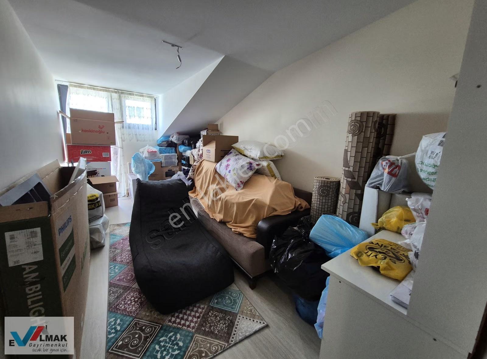 Evalmak'tan Söğütlüçeşme Mah.de Satılık 4+2 Geniş Ferah Dubleks - Görsel 29