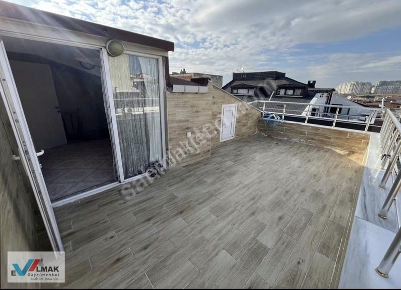 Evalmak'tan Söğütlüçeşme Mah.de Satılık 4+1 Dubleks Daire - Görsel 17