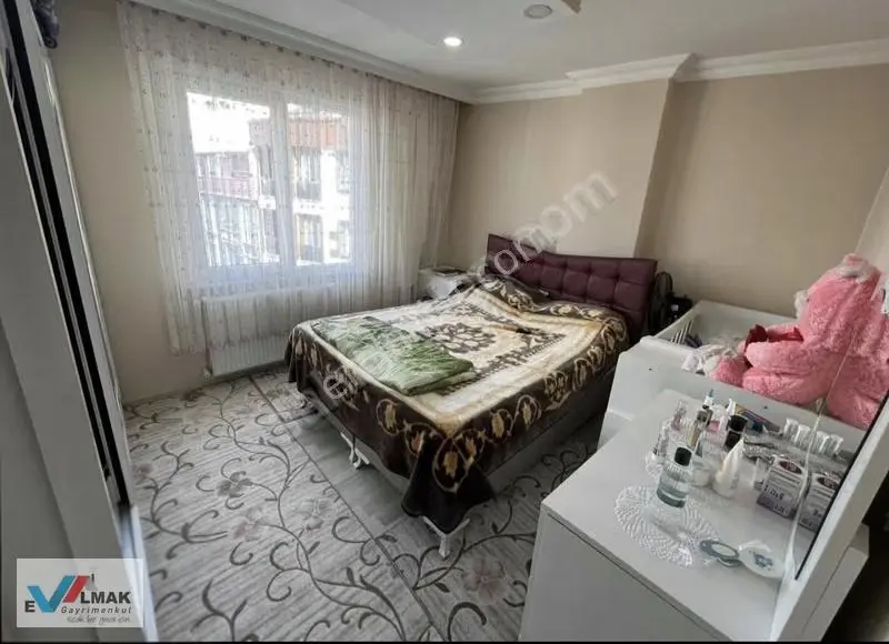 Evalmak'tan Söğütlüçeşme Mah.de Satılık 4+1 Dubleks Daire - Görsel 5