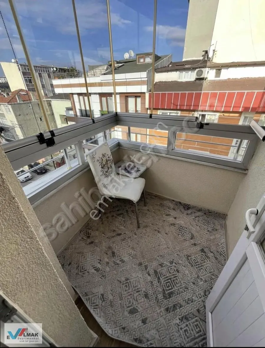 Evalmak'tan Söğütlüçeşme Mah.de Satılık 4+1 Dubleks Daire - Görsel 4