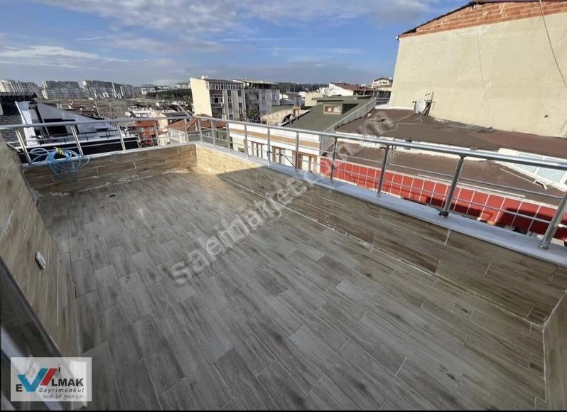 Evalmak'tan Söğütlüçeşme Mah.de Satılık 4+1 Dubleks Daire - Görsel 6