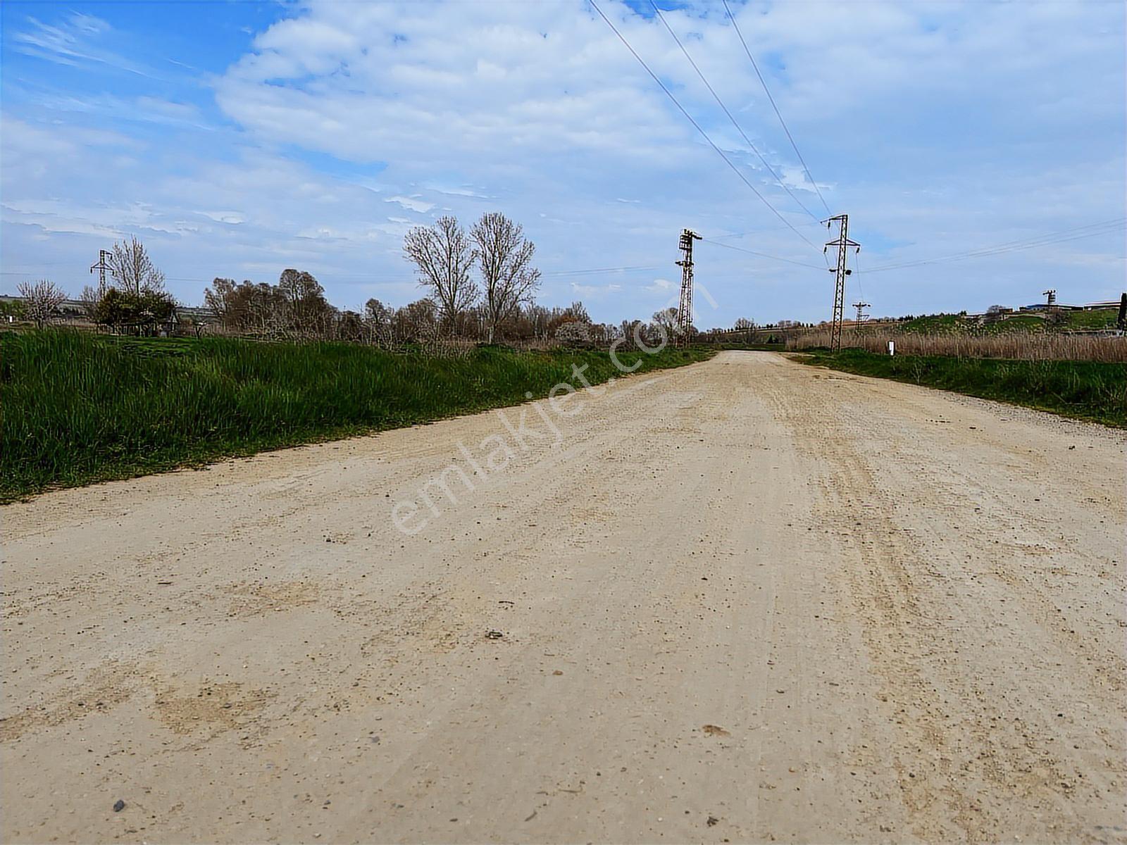 Değirmenköy Satılık Arazi - Görsel 8