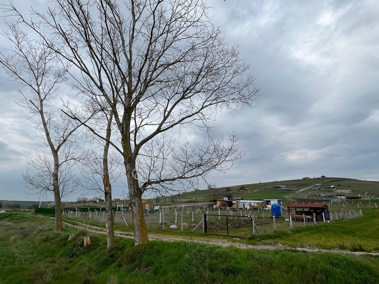 Silivri Değirmenköy De Kupon Arsa - Görsel 2