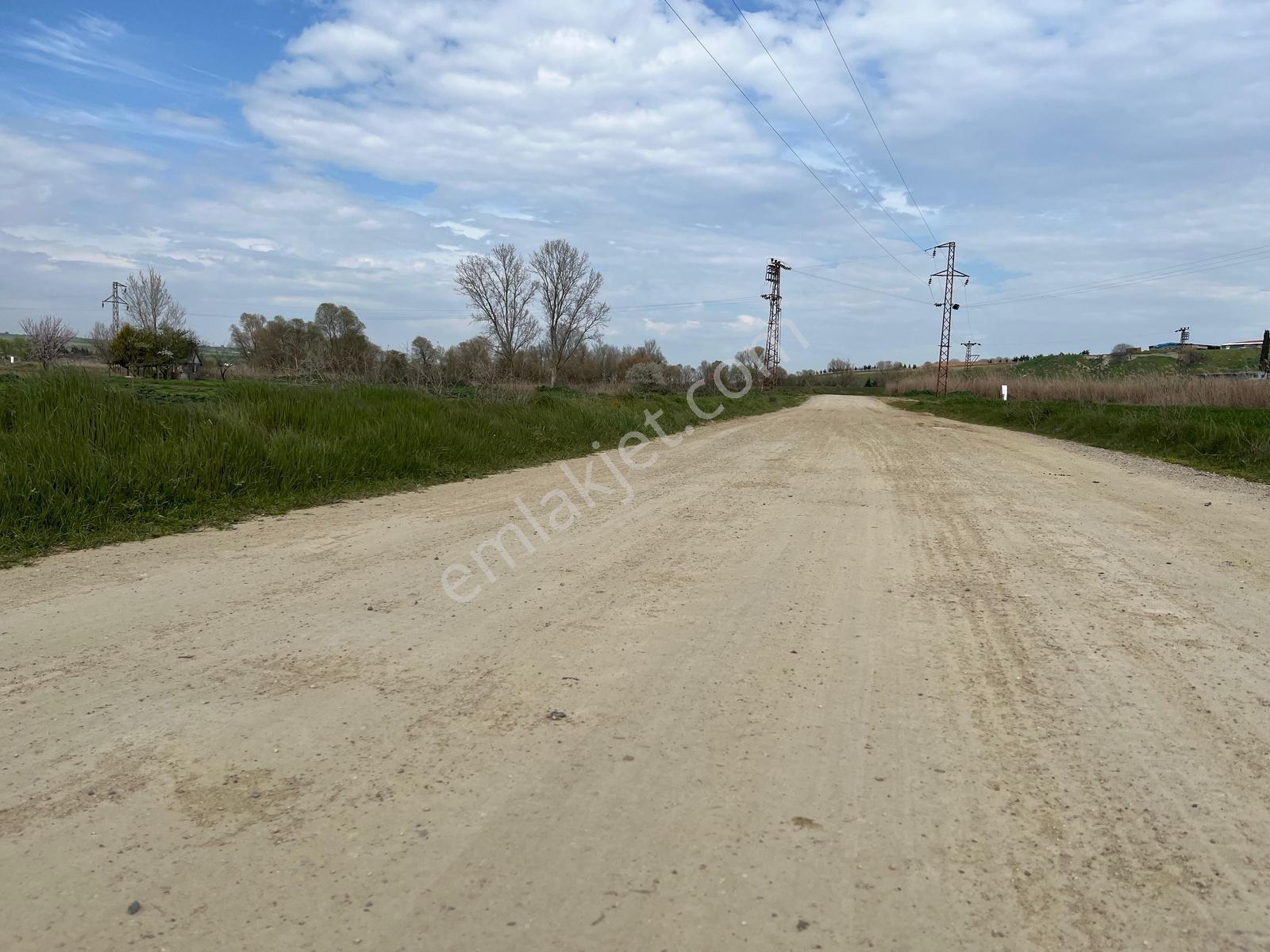 Silivri Değirmenköy De Kupon Arsa - Görsel 8