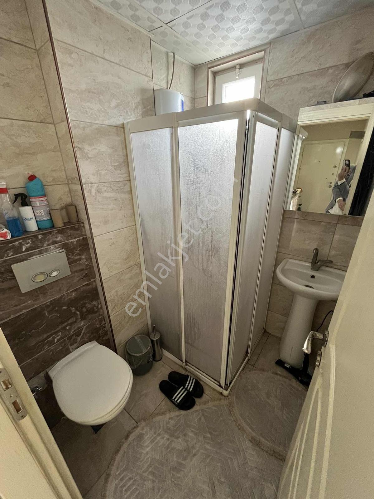 Kültürde Üniversiteye Yakın 2+0 Full Eşyalı Kiralık Daire - Görsel 27