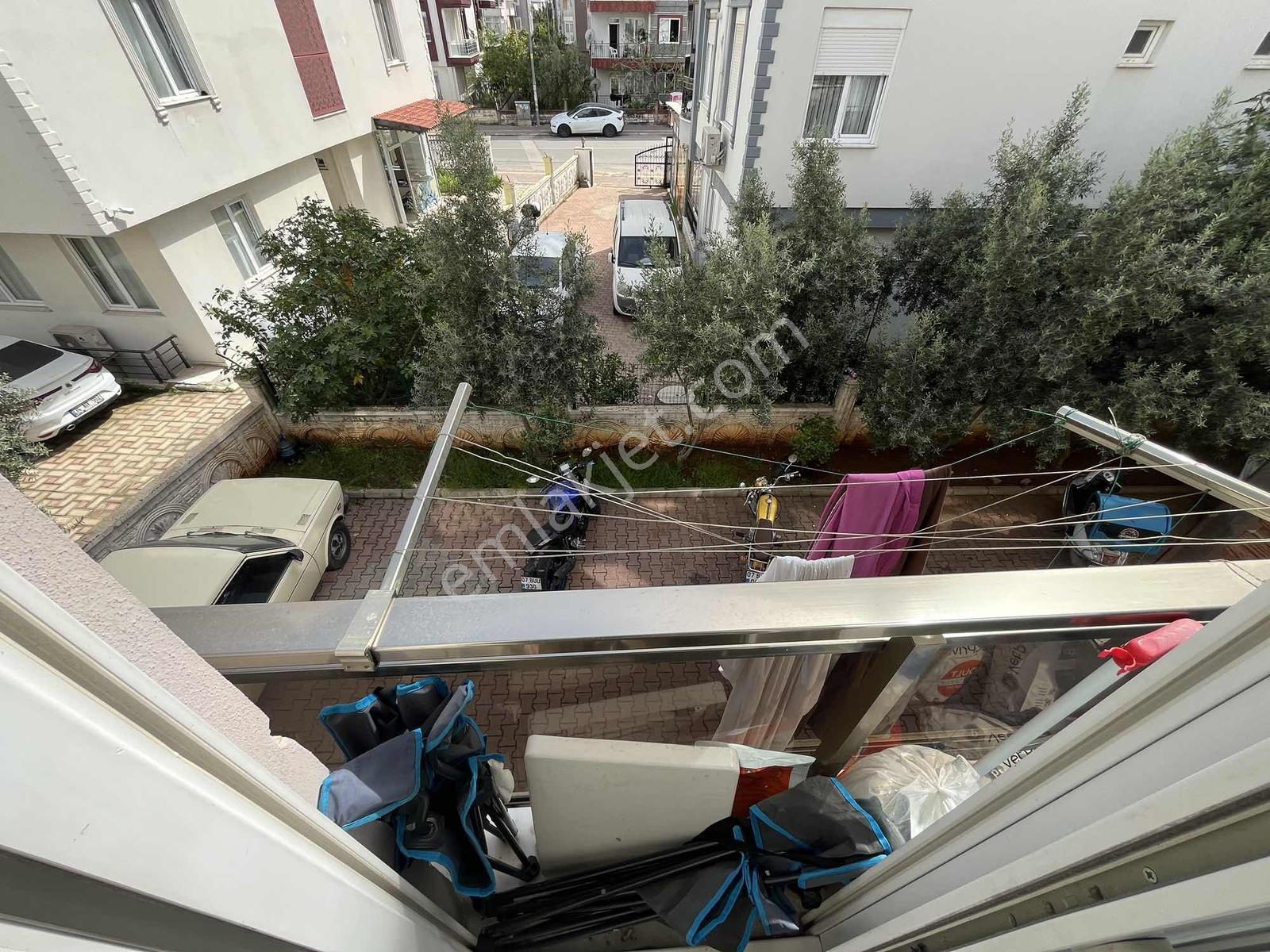 Kültürde Üniversiteye Yakın 2+0 Full Eşyalı Kiralık Daire - Görsel 23