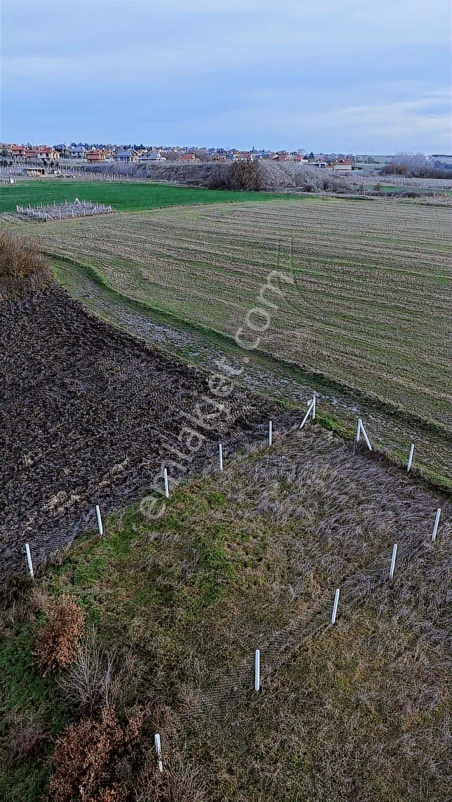 Silivri Balaban'da İmar Planında 216 M2 Arsa - Görsel 12