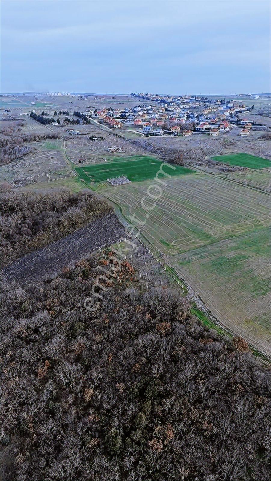 Silivri Balaban'da İmar Planında 216 M2 Arsa - Görsel 8