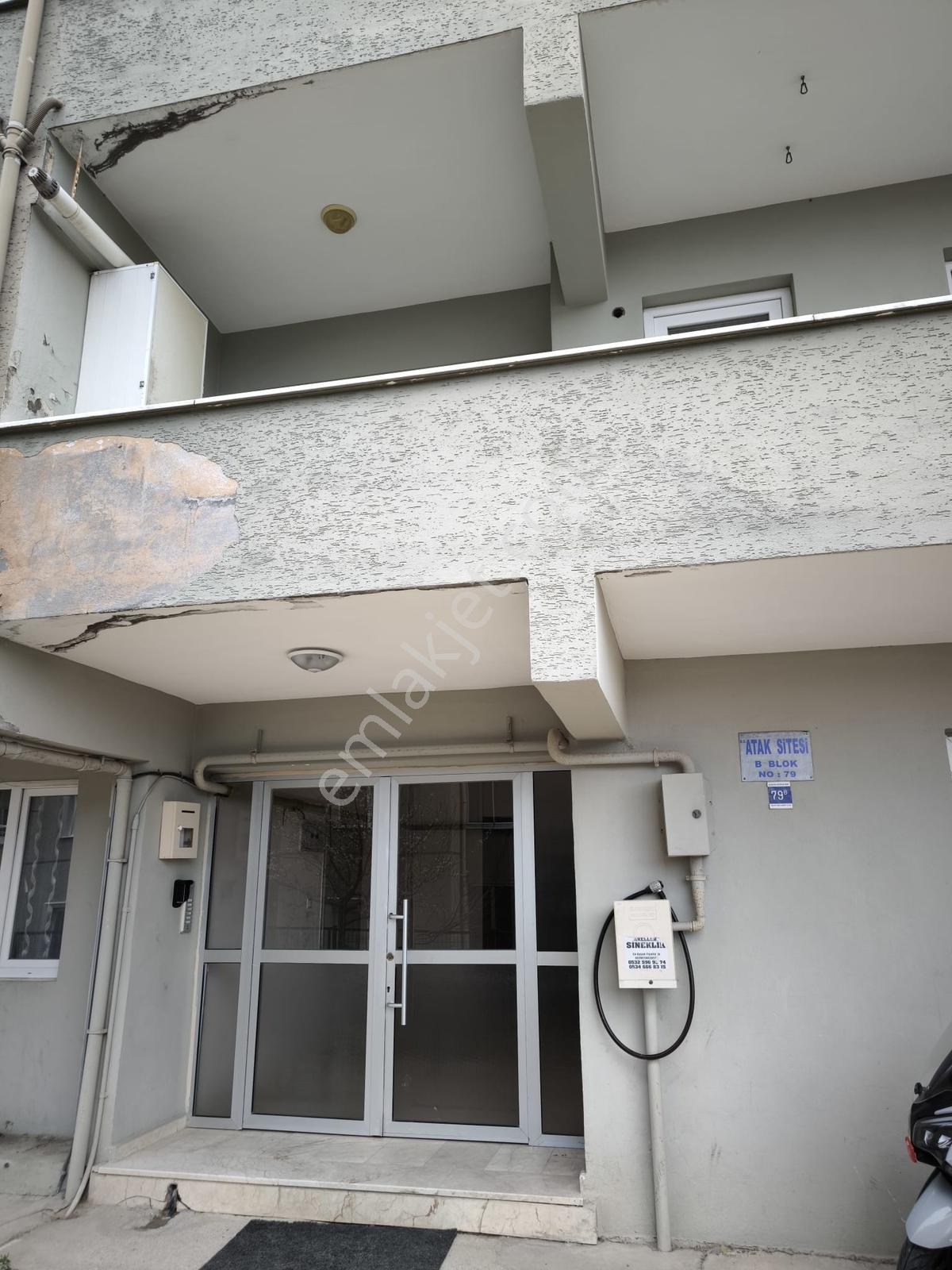 Mudanya Burgaz'da 150 M2 Eşyalı Kiralık Daire - Görsel 11