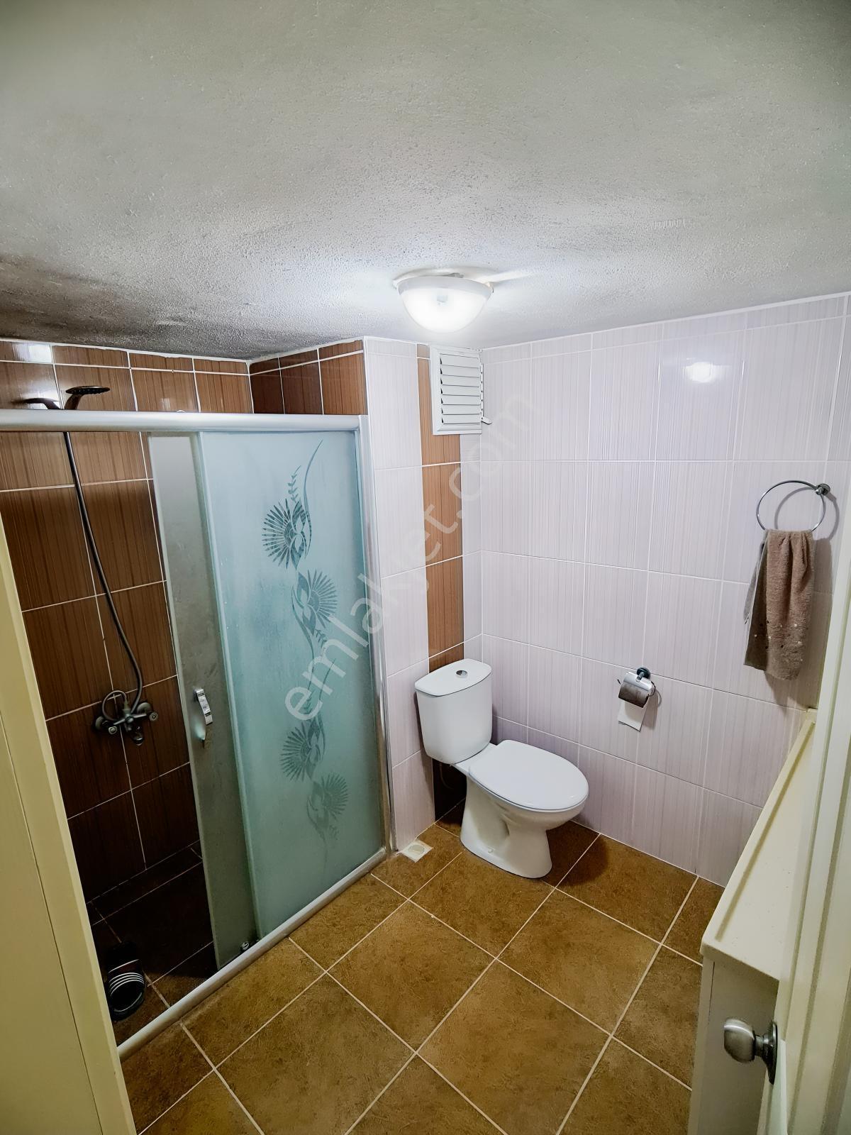 Mudanya Burgaz'da 150 M2 Eşyalı Kiralık Daire - Görsel 18