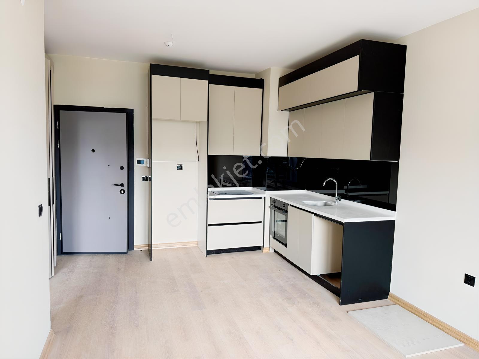 Mood Metro 1+1 4. Kat Güney Cephe Kiralık Daire Fırsatı - Görsel 4