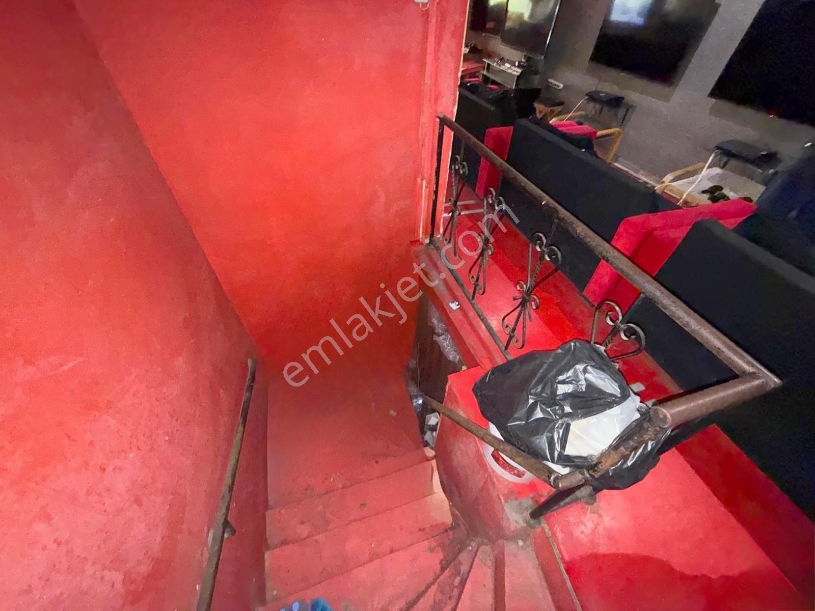 Toros Caddesi Yakını Zemin+bodrum 130 M2 Satılık Dükkan.. - Görsel 9