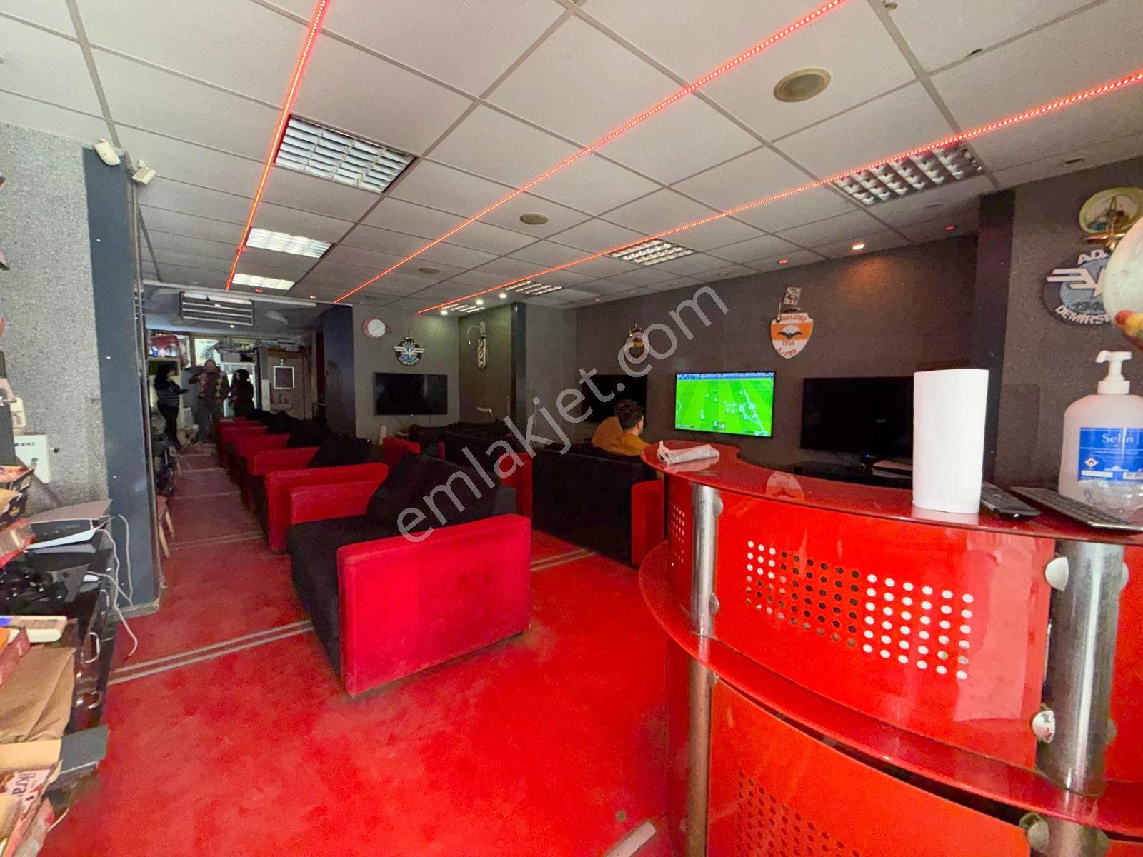 Toros Caddesi Yakını Zemin+bodrum 130 M2 Satılık Dükkan.. - Görsel 4