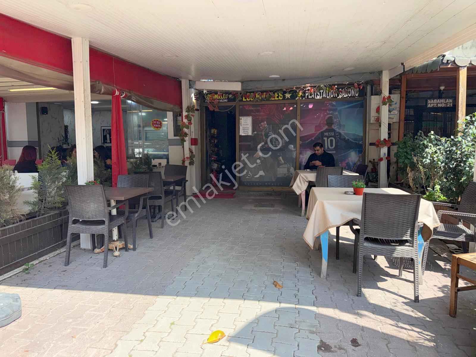 Toros Caddesi Yakını Zemin+bodrum 130 M2 Satılık Dükkan.. - Görsel 8