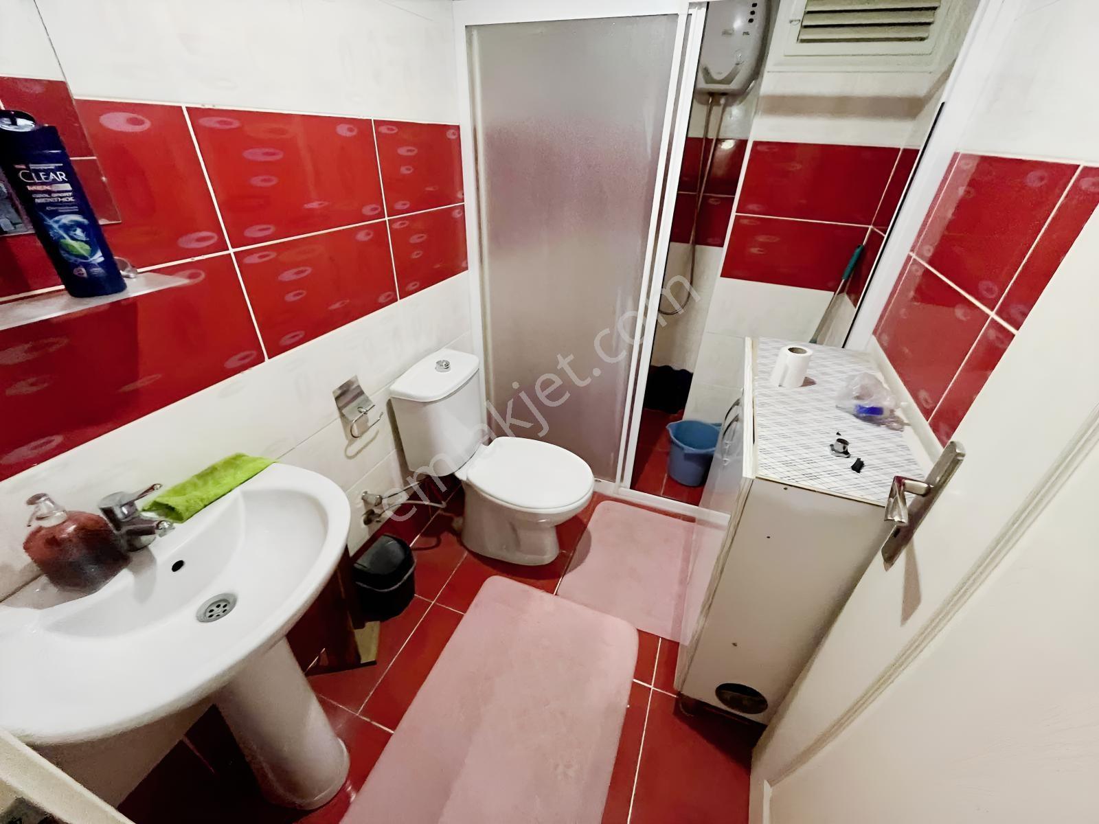 Ahatlıda 2+1 100m² 1.katta Full Eşyalı Kiralık Daire - Görsel 11