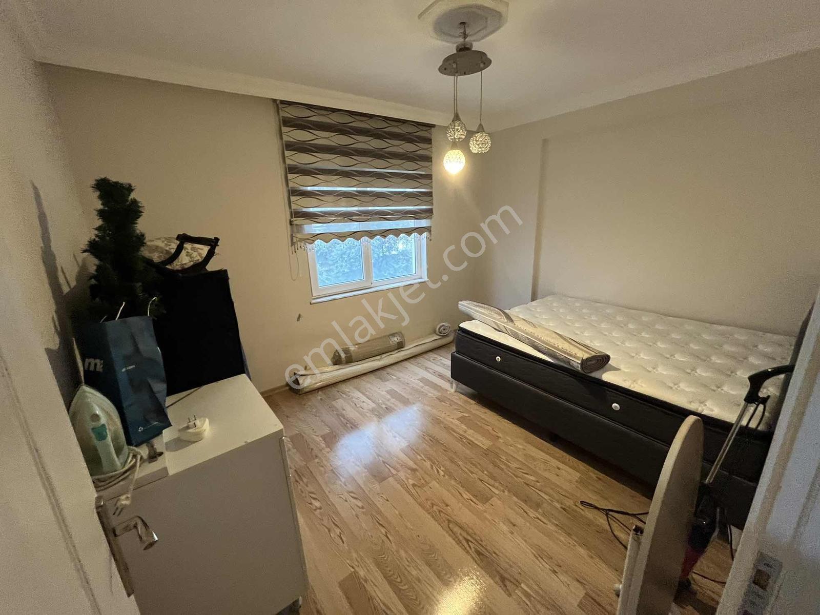 Ahatlıda 2+1 100m² 1.katta Full Eşyalı Kiralık Daire - Görsel 27