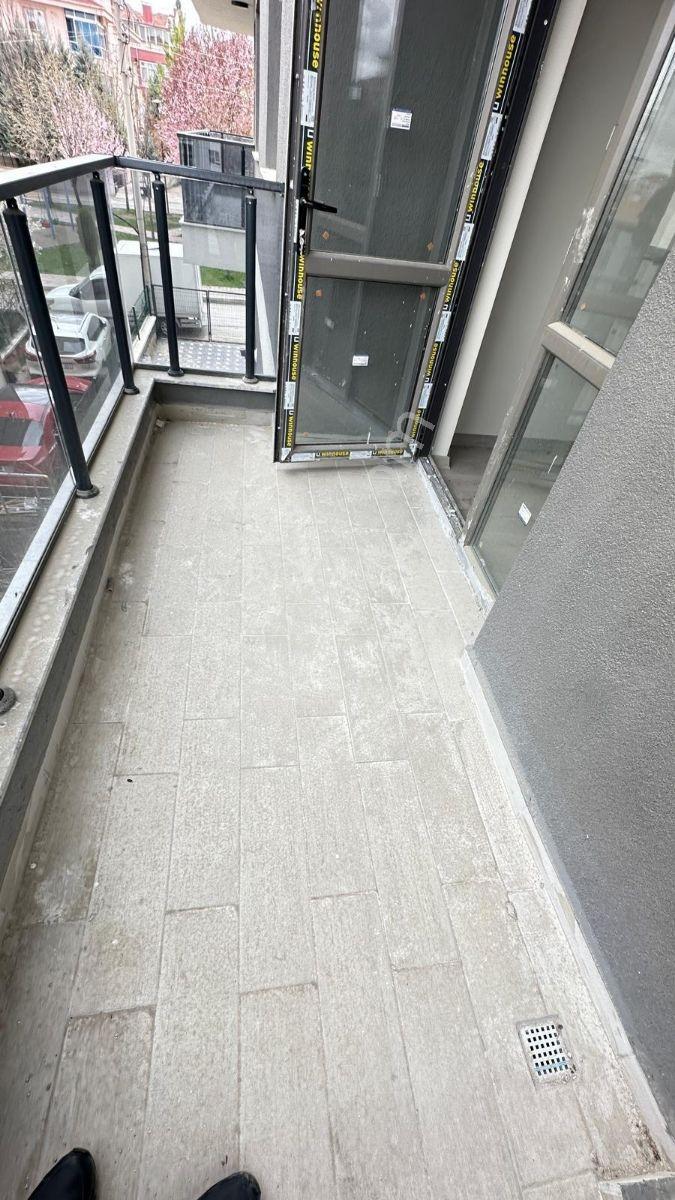Fsn Den Asansörlü Sıfır İskanlı Lüx 2+1 Çift Banyo G.odalı - Görsel 27