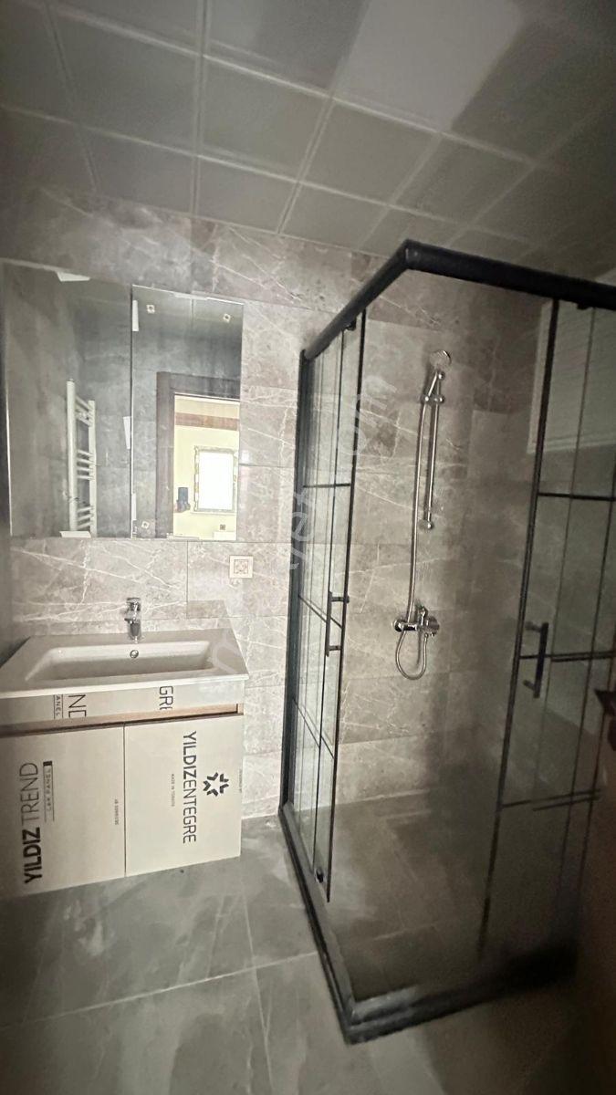Fsn Den Asansörlü Sıfır İskanlı Lüx 2+1 Çift Banyo G.odalı - Görsel 10