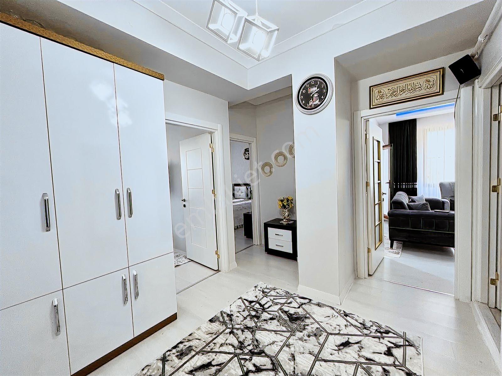 Bu Fırsat Kaçmaz!! En Ferah Full Bakımlı 2+1 Daire - Görsel 15