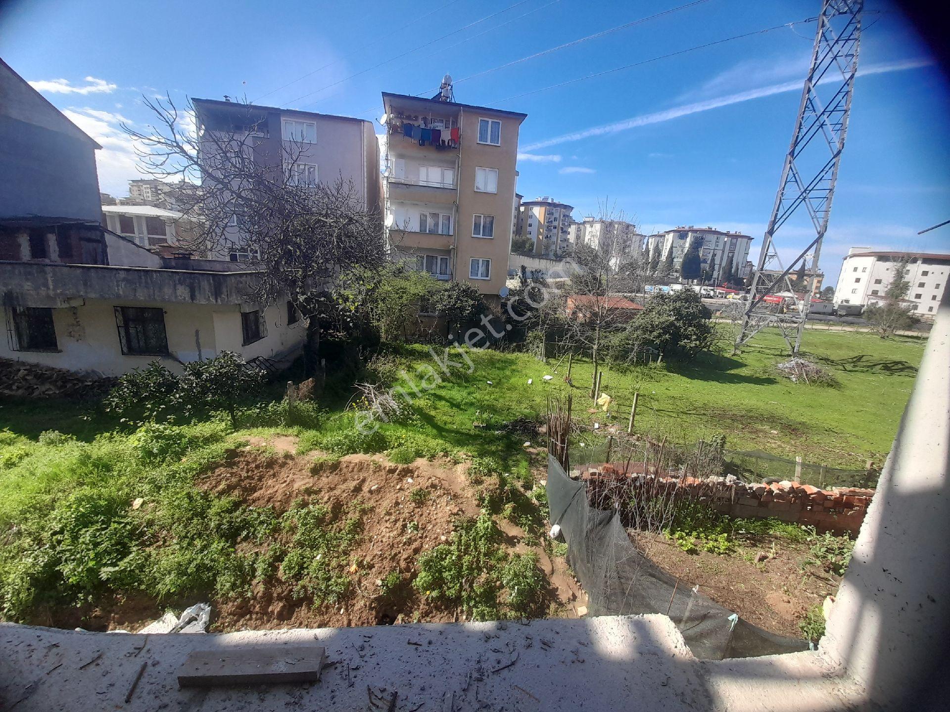Bulancak Satılık Sıfır 1.kat Otoparklı Daire - Görsel 7