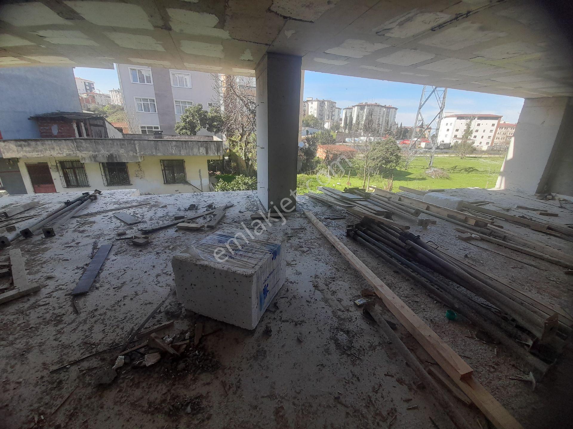 Bulancak Satılık Sıfır 1.kat Otoparklı Daire - Görsel 6