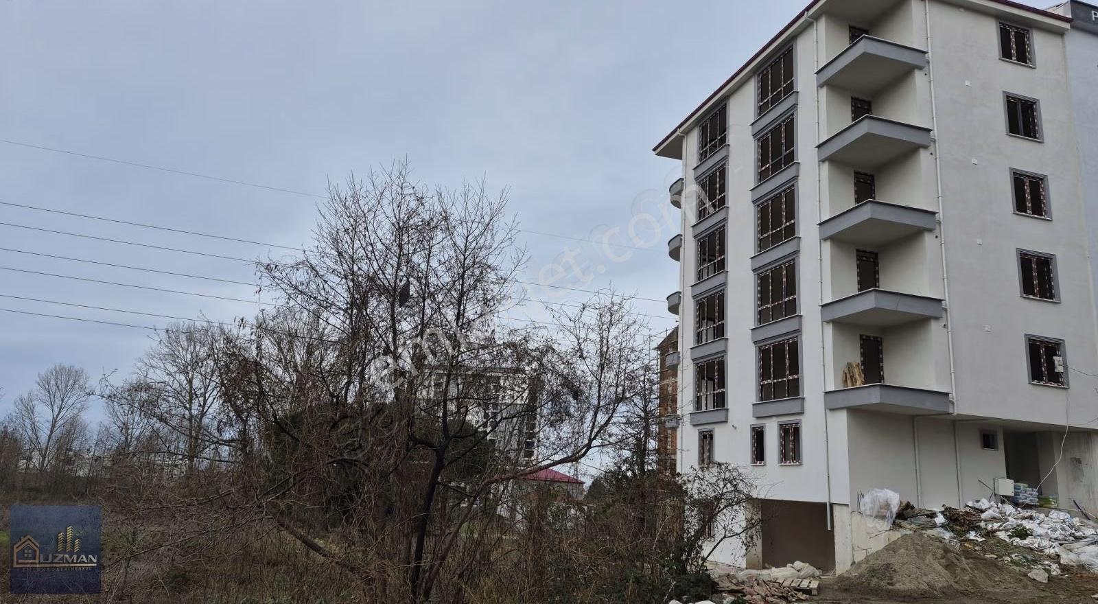 Uzman Emlak'tan Güzelyalı'da Satılık Sıfır 1+1 Daire - Görsel 2