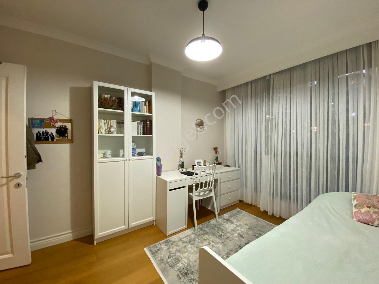 Çengelköy Life Sitesi 'nde Lüks Sosyal Tesisli Satılık 3+1 Daire - Görsel 15