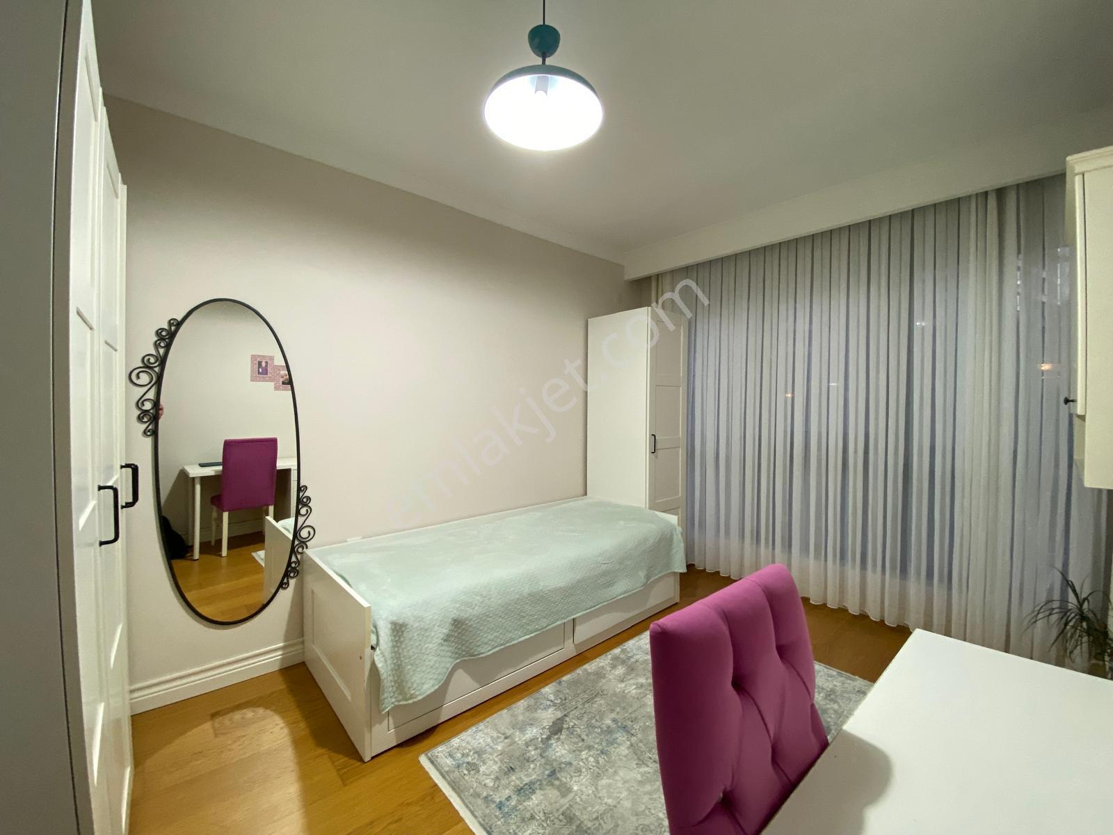 Çengelköy Life Sitesi 'nde Lüks Sosyal Tesisli Satılık 3+1 Daire - Görsel 10
