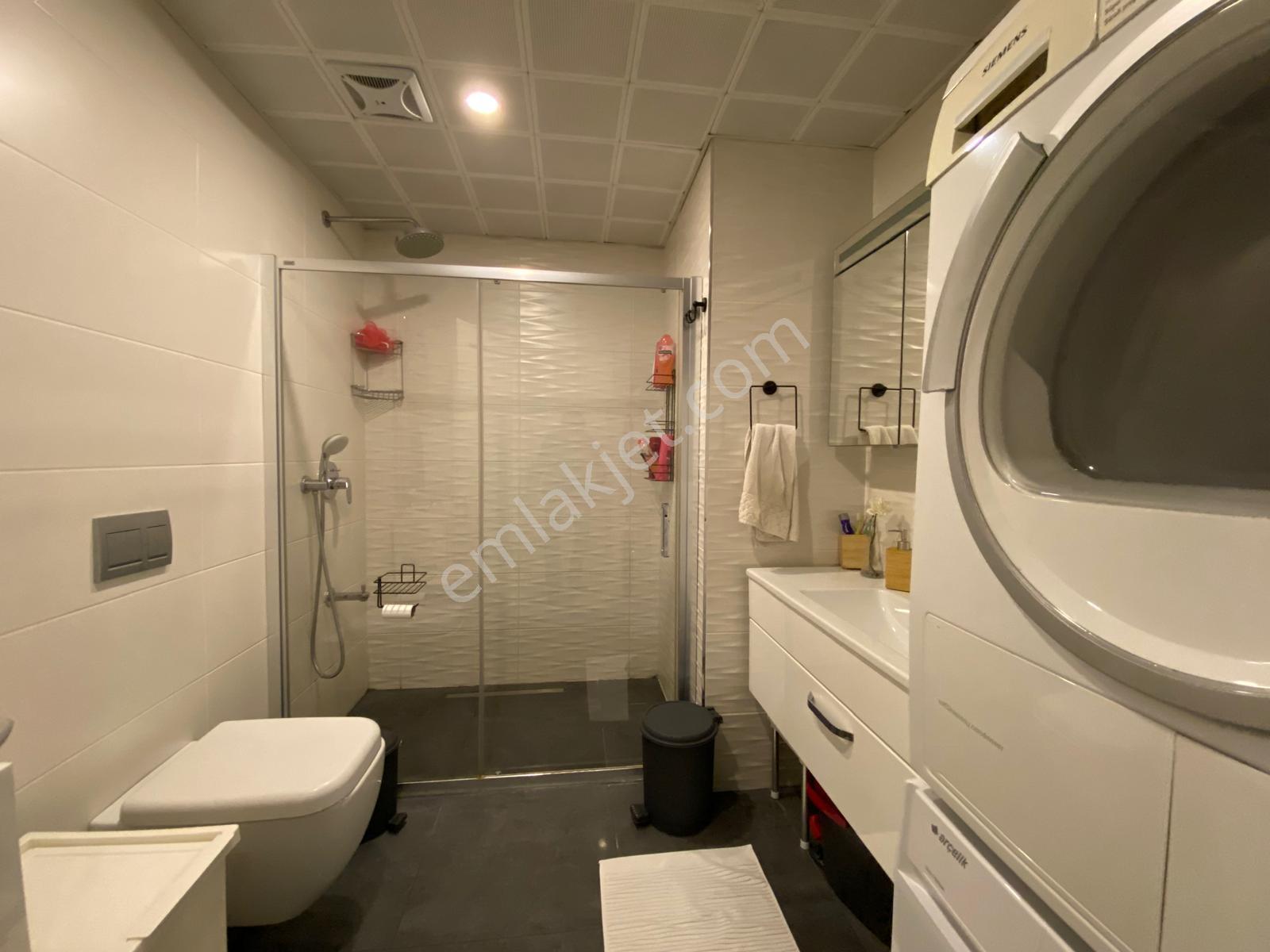Çengelköy Life Sitesi 'nde Lüks Sosyal Tesisli Satılık 3+1 Daire - Görsel 13