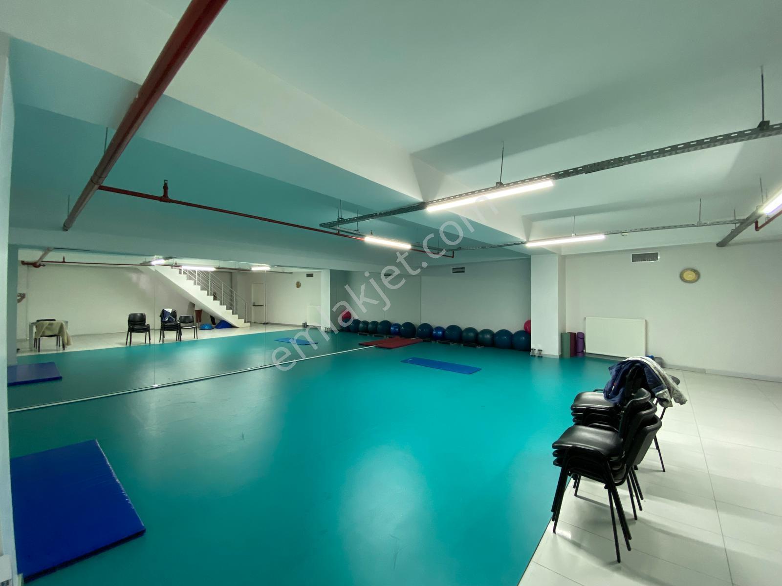 Çengelköy Life Sitesi 'nde Lüks Sosyal Tesisli Satılık 3+1 Daire - Görsel 21