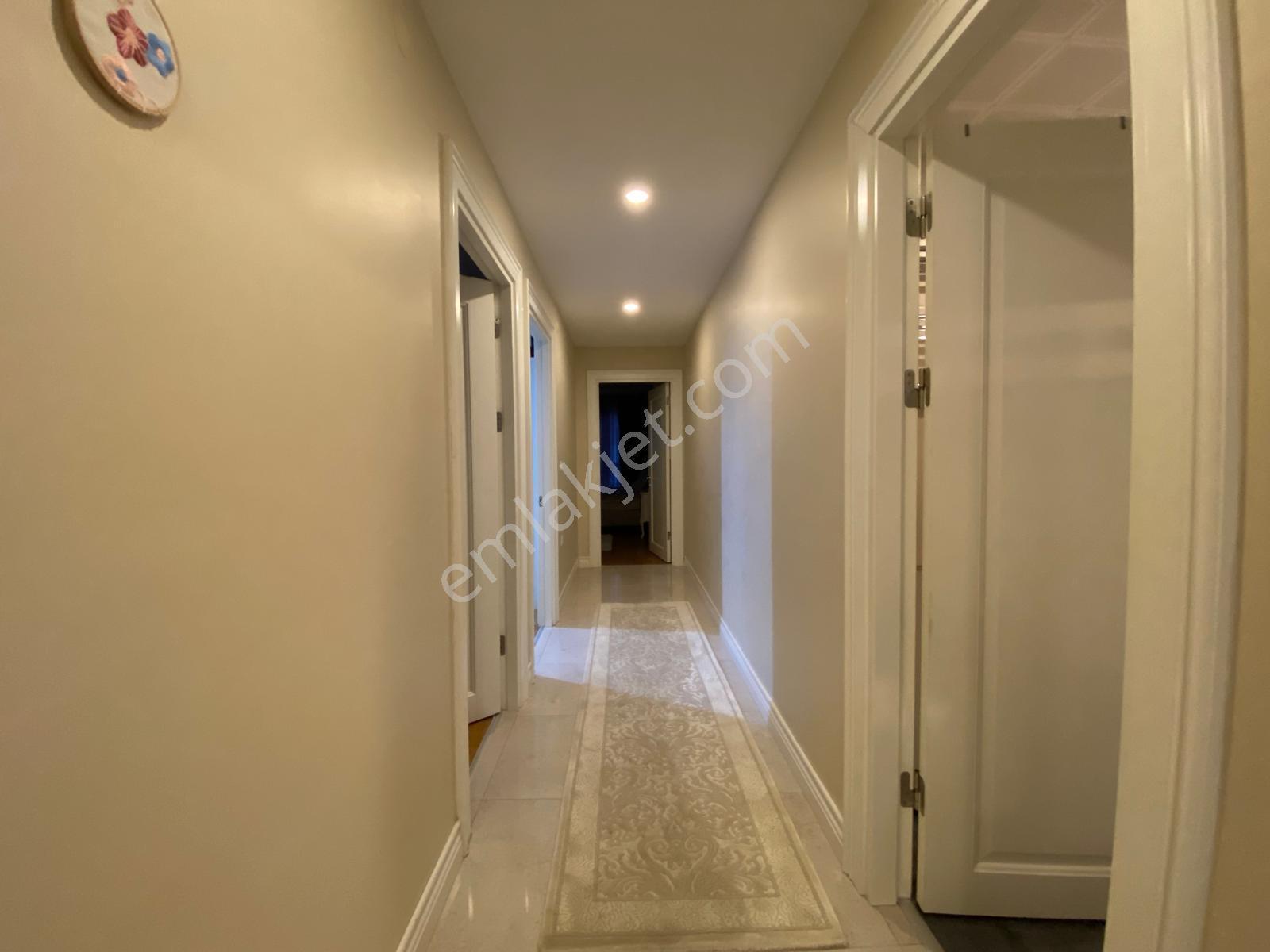Çengelköy Life Sitesi 'nde Lüks Sosyal Tesisli Satılık 3+1 Daire - Görsel 9