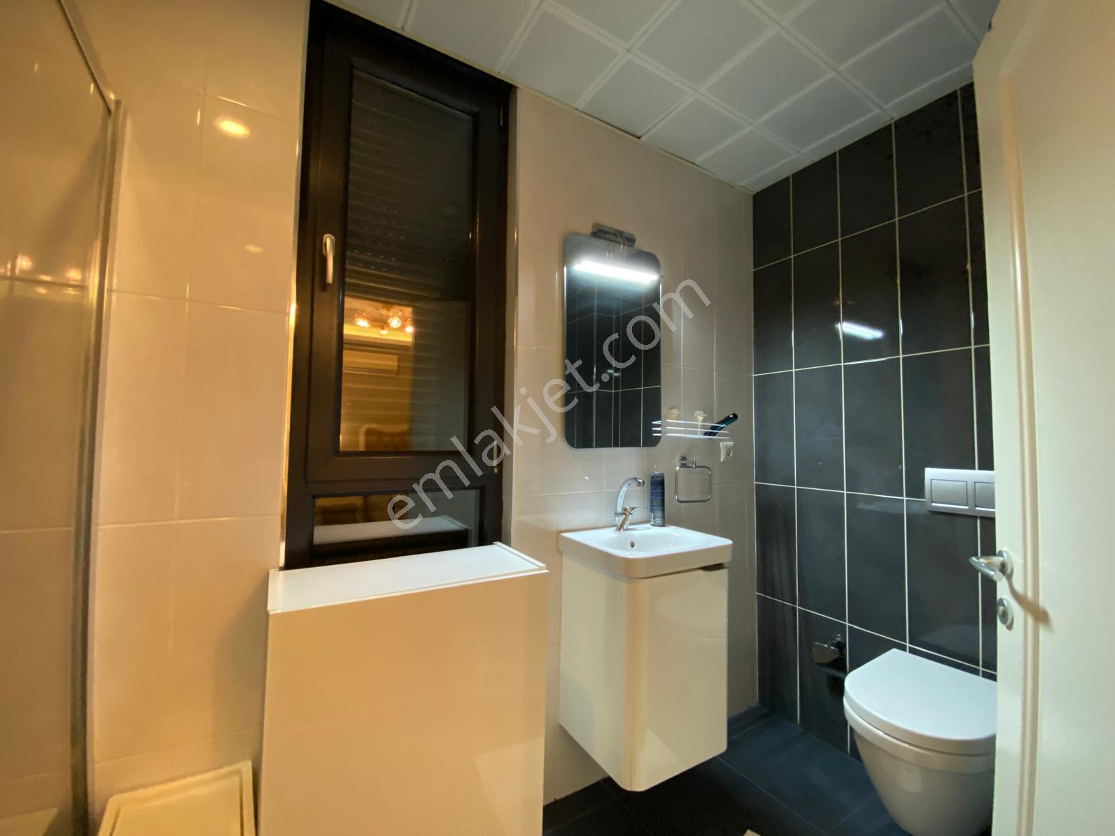 Çengelköy Life Sitesi 'nde Lüks Sosyal Tesisli Satılık 3+1 Daire - Görsel 19