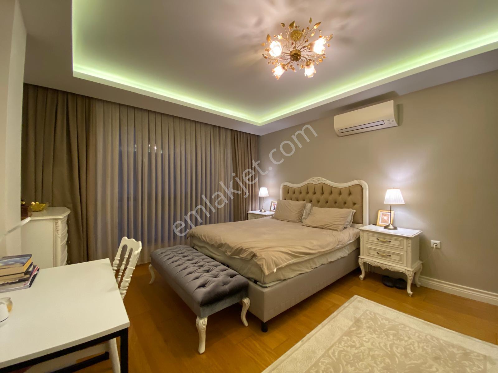 Çengelköy Life Sitesi 'nde Lüks Sosyal Tesisli Satılık 3+1 Daire - Görsel 17