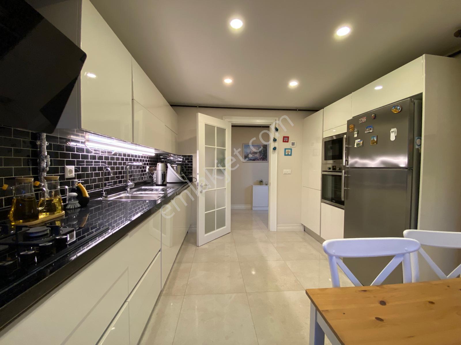 Çengelköy Life Sitesi 'nde Lüks Sosyal Tesisli Satılık 3+1 Daire - Görsel 8