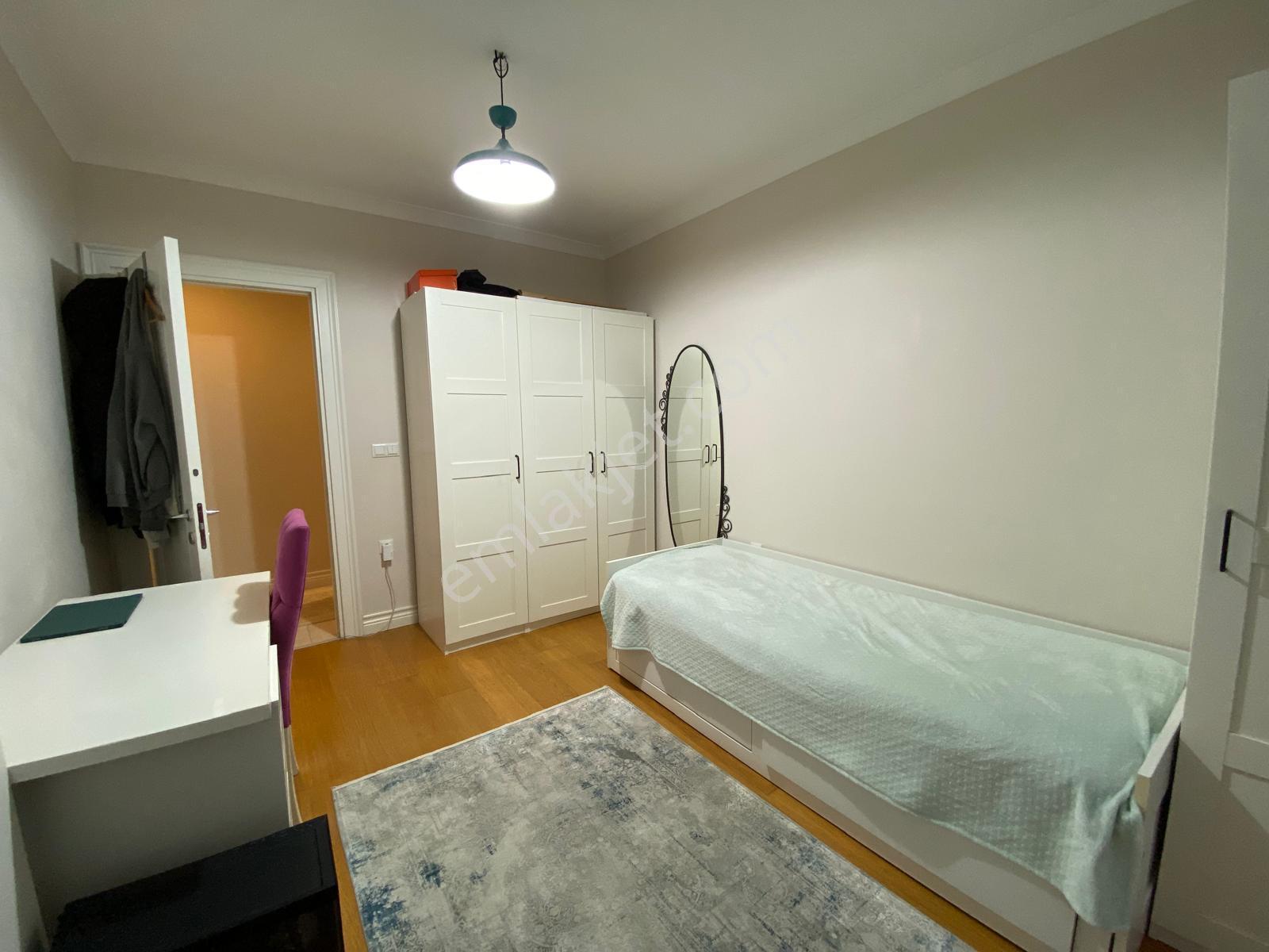 Çengelköy Life Sitesi 'nde Lüks Sosyal Tesisli Satılık 3+1 Daire - Görsel 11