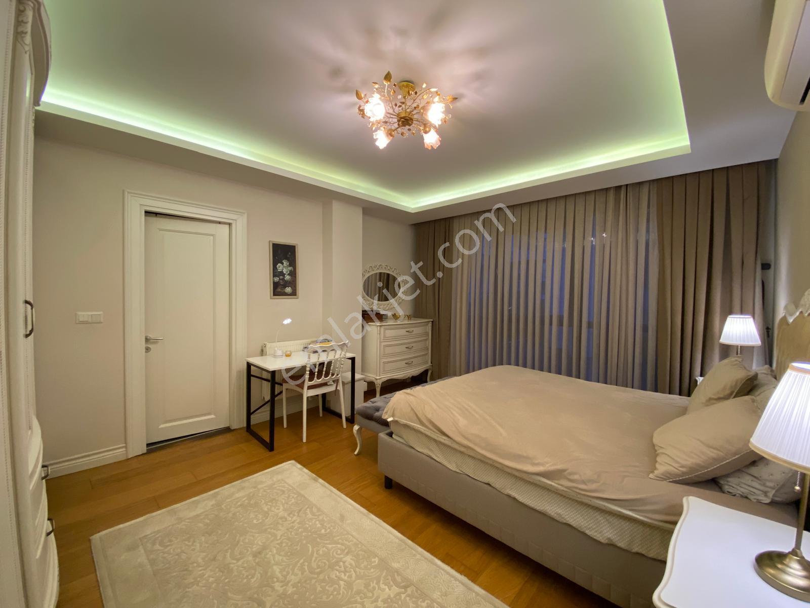Çengelköy Life Sitesi 'nde Lüks Sosyal Tesisli Satılık 3+1 Daire - Görsel 16