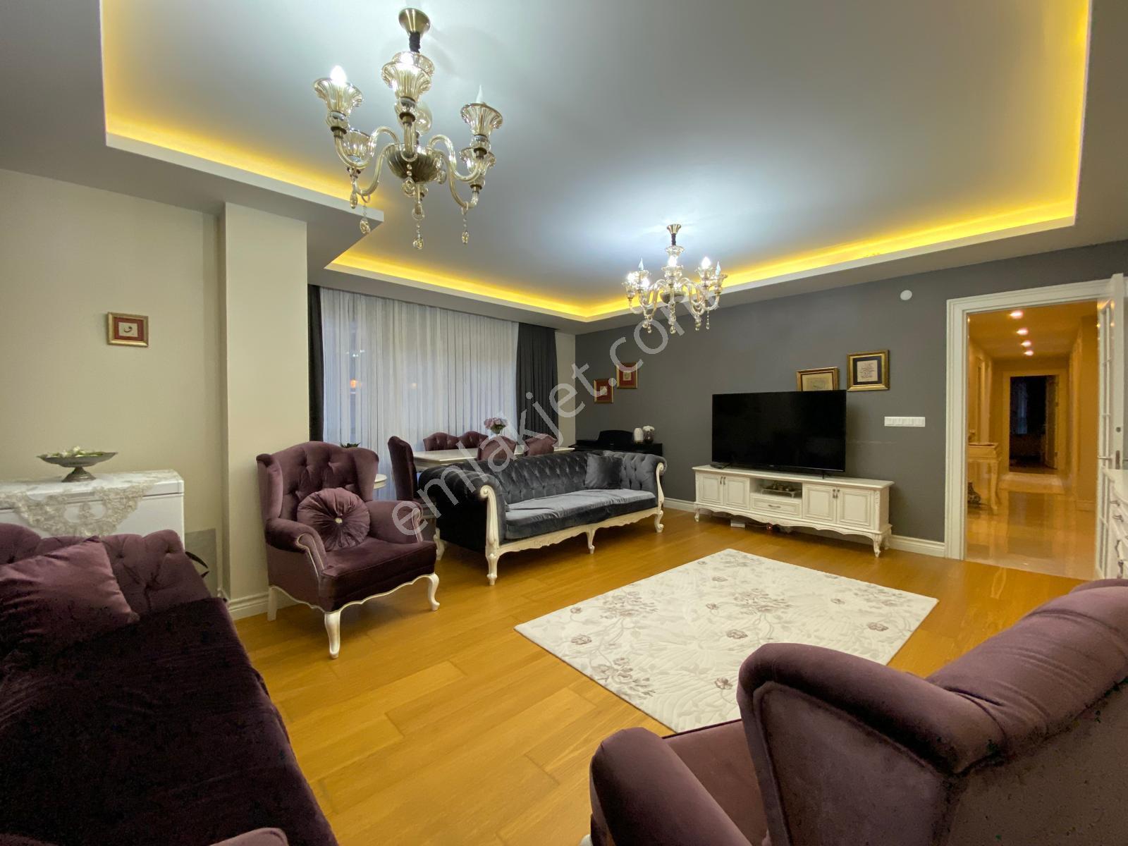 Çengelköy Life Sitesi 'nde Lüks Sosyal Tesisli Satılık 3+1 Daire - Görsel 5