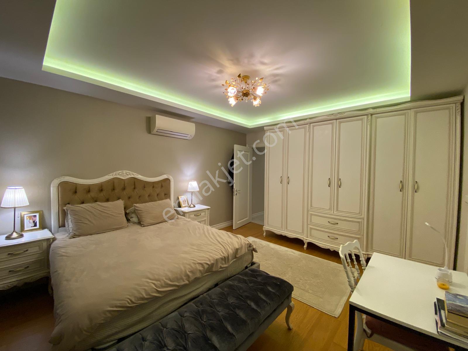 Çengelköy Life Sitesi 'nde Lüks Sosyal Tesisli Satılık 3+1 Daire - Görsel 18