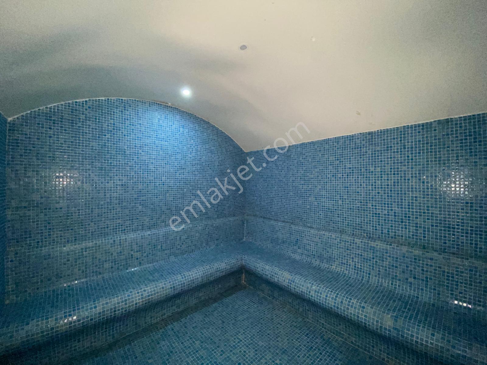 Çengelköy Life Sitesi 'nde Lüks Sosyal Tesisli Satılık 3+1 Daire - Görsel 23