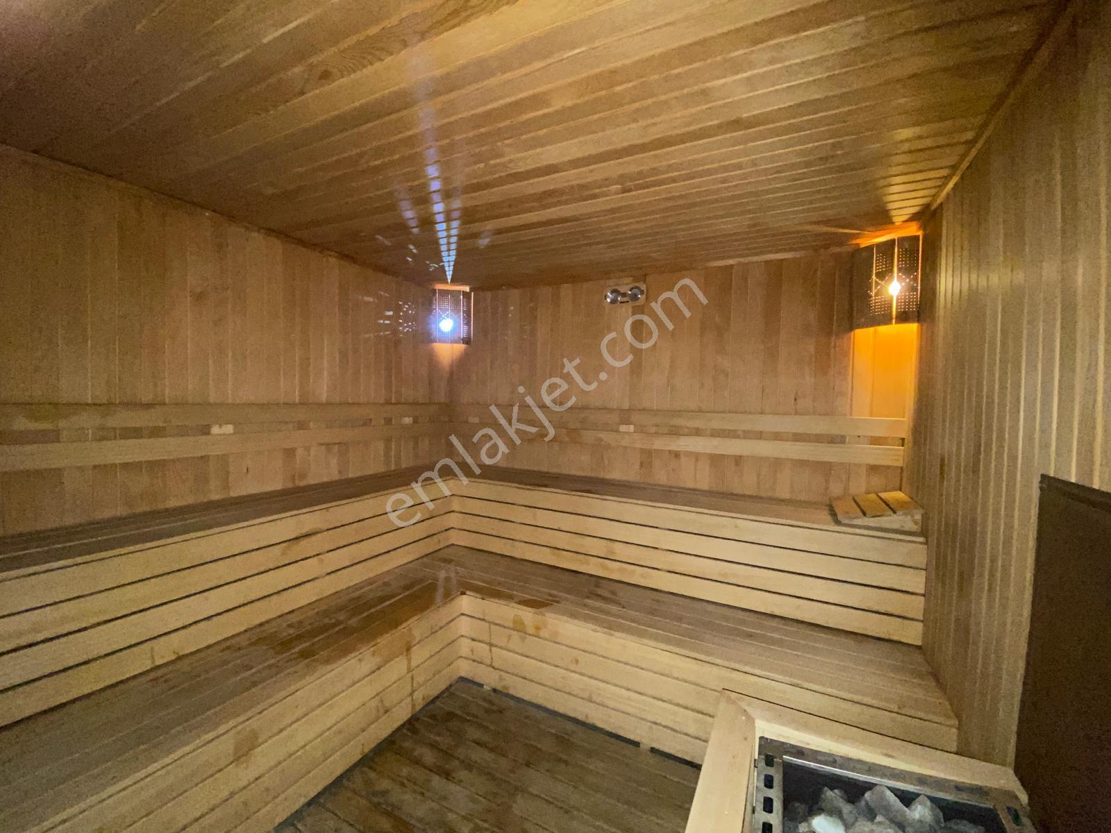 Çengelköy Life Sitesi 'nde Lüks Sosyal Tesisli Satılık 3+1 Daire - Görsel 22