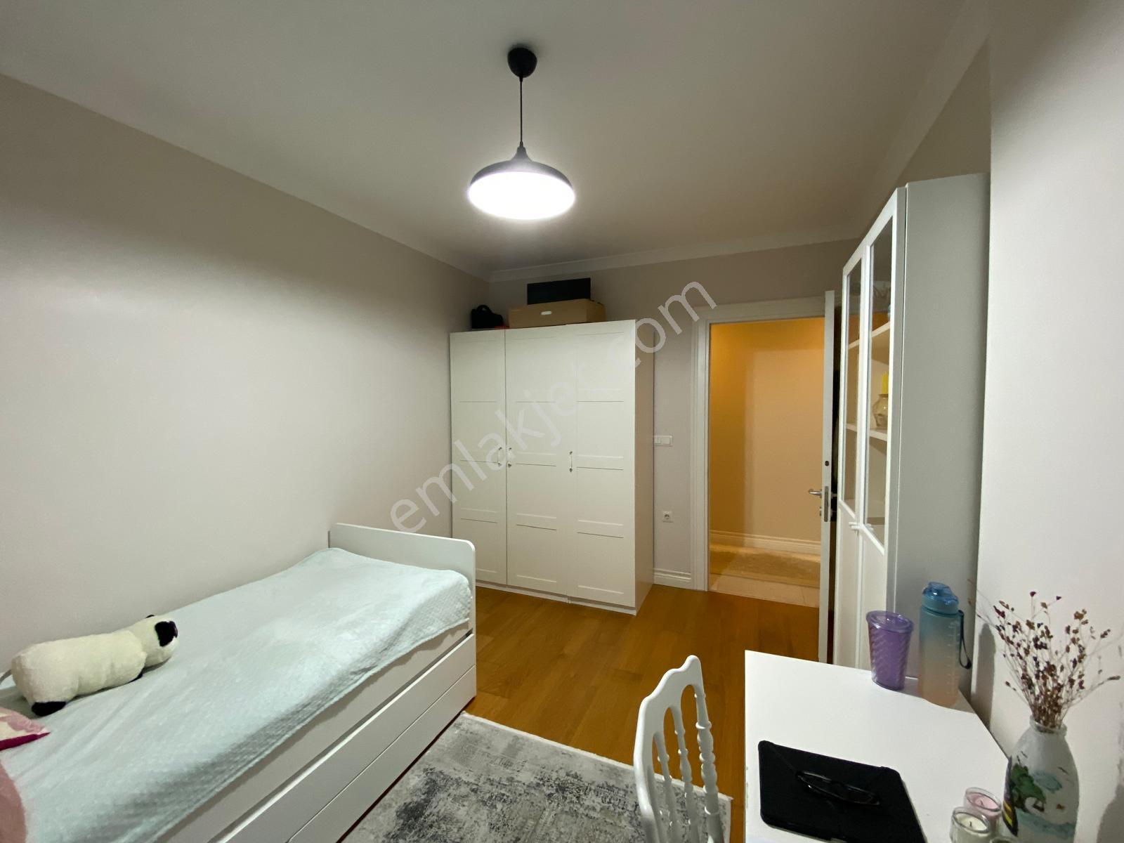 Çengelköy Life Sitesi 'nde Lüks Sosyal Tesisli Satılık 3+1 Daire - Görsel 14