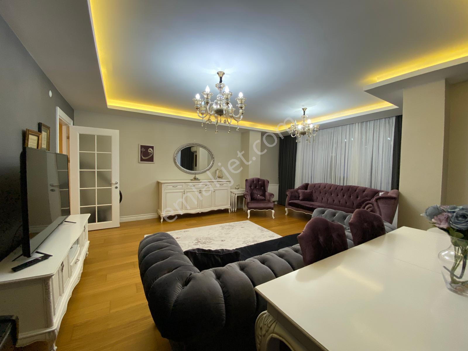 Çengelköy Life Sitesi 'nde Lüks Sosyal Tesisli Satılık 3+1 Daire - Görsel 4