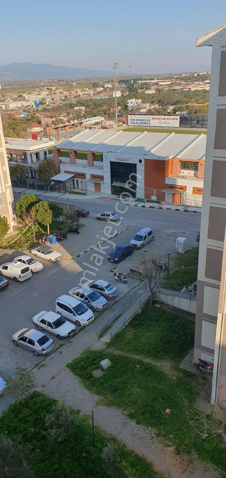 Manisa Merkez Şehzadeler Toki 3 Te