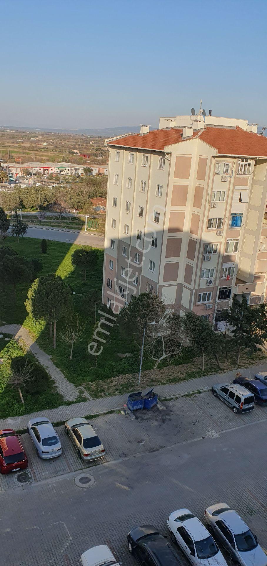 Manisa Merkez Şehzadeler Toki 3 Te - Görsel 2