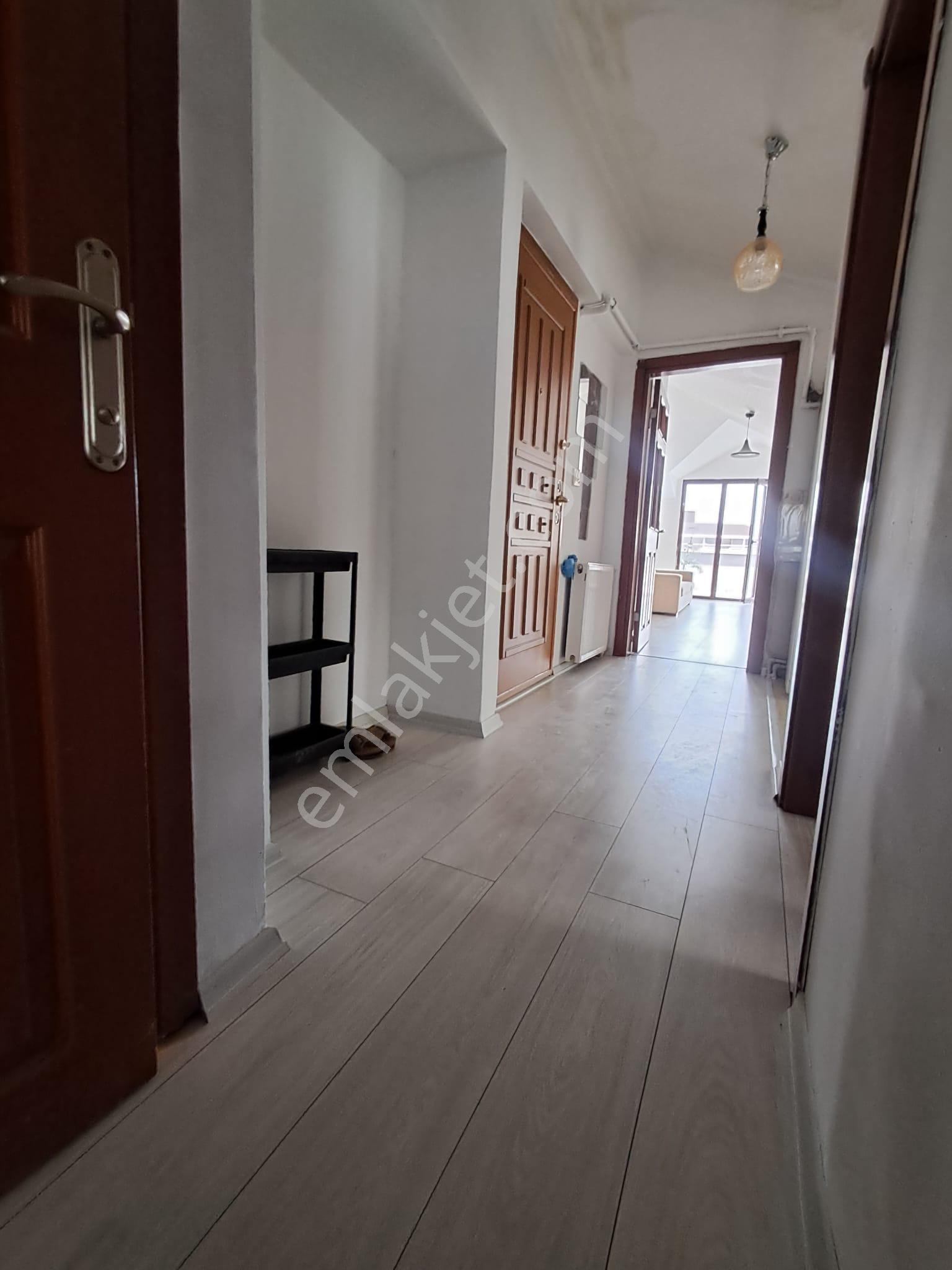 Oryaştan Ataşehir İnönüde Cadde Üzerinde Teraslı 100m2 2+1 Daire - Görsel 15